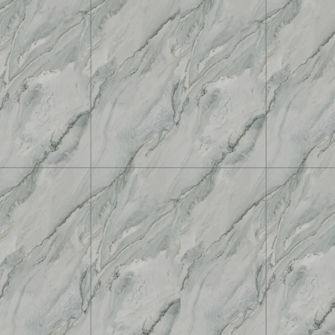 Exotica X - El Francia Grey, marble-look wall tile for bathroom